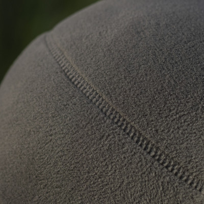 Шапка флисовая M-Tac Watch Cap Polartec. Коричневый в Украине