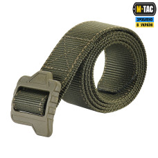 Тактический ремень M-Tac Paratrooper Belt. Олива