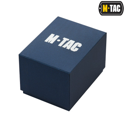 Тактические часы M-Tac 2166. Олива в Украине
