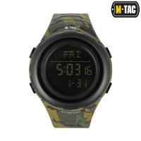 Тактические часы M-Tac 2166. Камуфляж