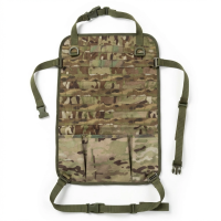 Органайзер с Molle для спинки кресла в автомобиле SPECPROM. Мультикам