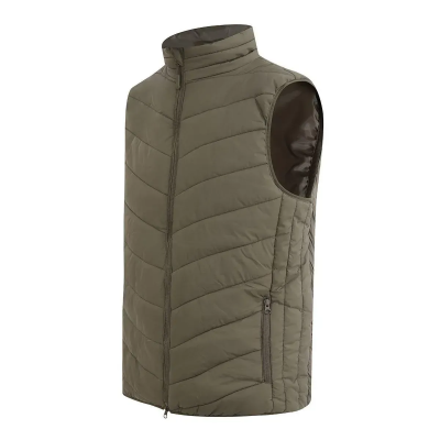 Тактичний жилет Nautilus Gen.I Primaloft. Олива в Україні