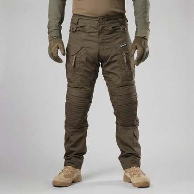 Боевые штаны Combatant Striker Vanguard. Олива в Украине