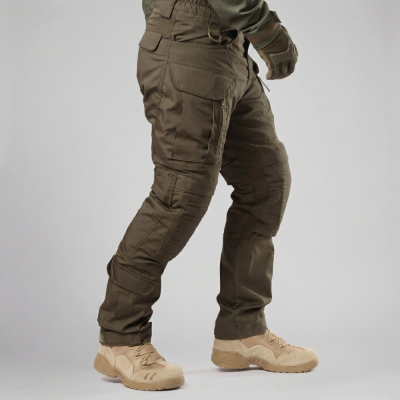Боевые штаны Combatant Striker Vanguard. Олива в Украине