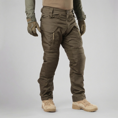 Боевые штаны Combatant Striker Vanguard. Олива в Украине