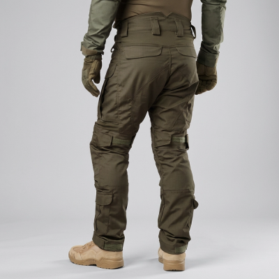 Боевые штаны Combatant Striker Vanguard. Олива в Украине