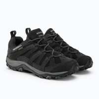 Тактические ботинки Merrell Alverstone 2 GTX. Черный