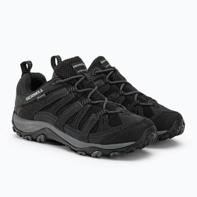 Тактические ботинки Merrell Alverstone 2 GTX. Черный в Украине