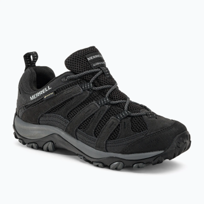 Тактические ботинки Merrell Alverstone 2 GTX. Черный в Украине
