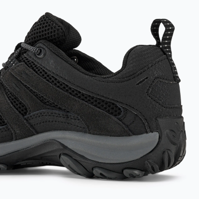 Тактические ботинки Merrell Alverstone 2 GTX. Черный в Украине
