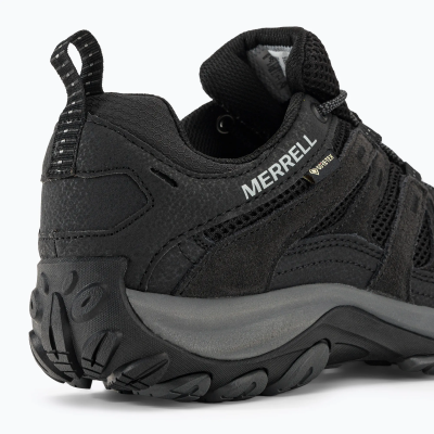 Тактические ботинки Merrell Alverstone 2 GTX. Черный в Украине