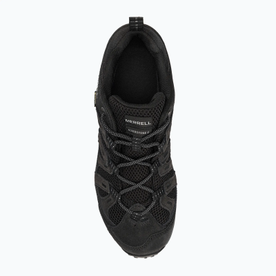 Тактические ботинки Merrell Alverstone 2 GTX. Черный в Украине