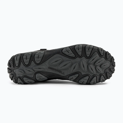 Тактические ботинки Merrell Alverstone 2 GTX. Черный в Украине