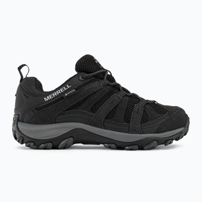 Тактические ботинки Merrell Alverstone 2 GTX. Черный в Украине