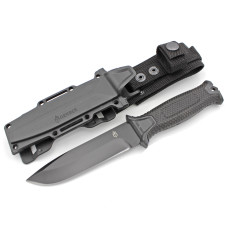 Нож охотничий Gerber Bear Grylls 539-5. Черный