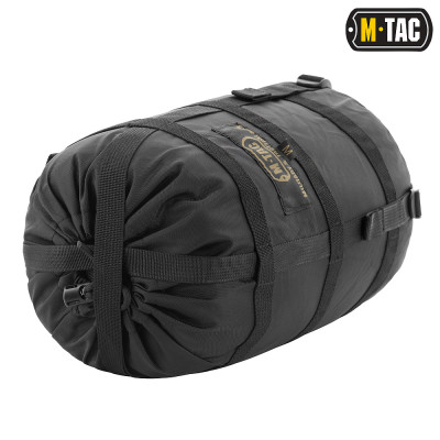 Мешок компрессионный M-TAC Medium. Черный в Украине