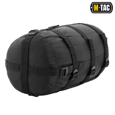 Мешок компрессионный M-TAC Medium. Черный в Украине