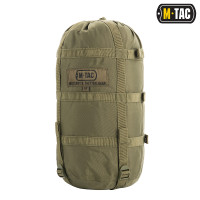 Мешок компрессионный M-TAC Medium. Олива