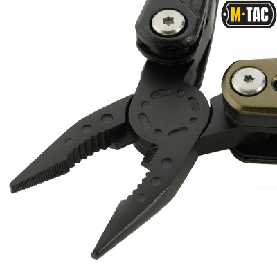 Mультитул M-Tac Type 2. Олива в Украине