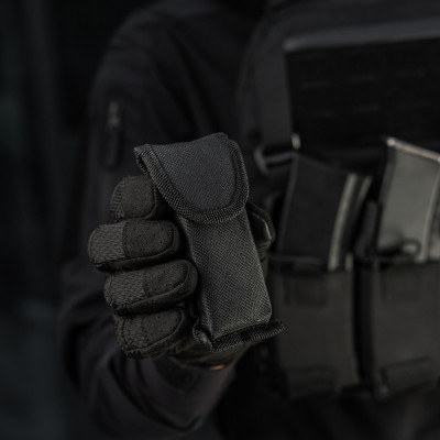 Mультитул M-Tac Type 9. Черный в Украине