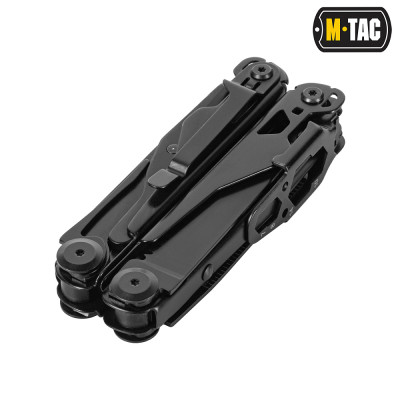 Mультитул M-Tac Type 9. Черный в Украине