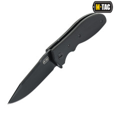 Нож складной M-TAC Type 6. Черный