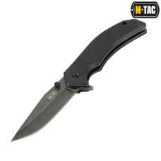 Нож складной M-TAC Type 8. Черный