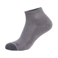 Носки короткие Pentagon Low Cut EL14013. Серый