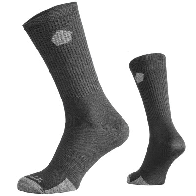 Носки антибактериальные Pentagon Alpine Merino Light. Серый в Украине
