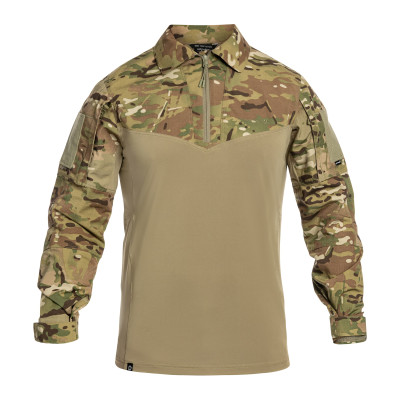 Убакс Pentagon Combat Shirt Ranger. Мультикам в Украине
