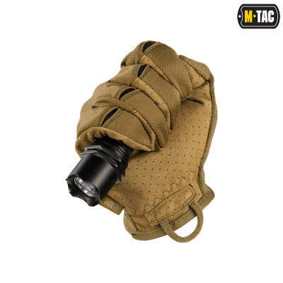 Перчатки M-Tac Summer Vent. Койот в Украине