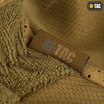 Перчатки M-Tac Summer Vent. Койот в Украине