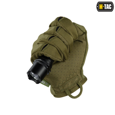 Перчатки M-Tac Summer Vent. Олива в Украине