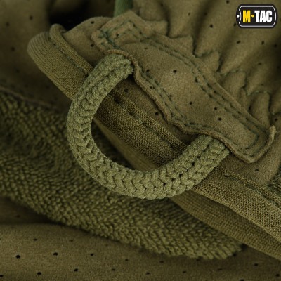 Перчатки M-Tac Summer Vent. Олива в Украине