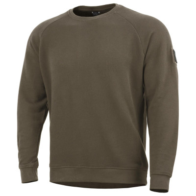 Лонгслів Pentagon Terry. Олива в Україні