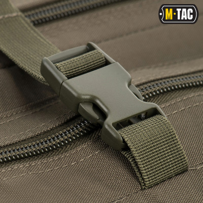 Рюкзак тактический M-Tac Large Assault Pack Laser Cut. Олива в Украине