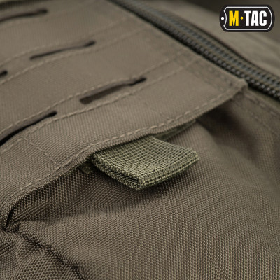 Рюкзак тактический M-Tac Large Assault Pack Laser Cut. Олива в Украине