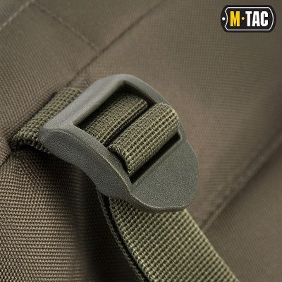 Рюкзак тактический M-Tac Large Assault Pack Laser Cut. Олива в Украине