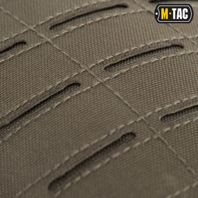 Рюкзак тактический M-Tac Large Assault Pack Laser Cut. Олива в Украине