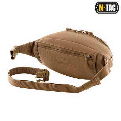 Поясная сумка M-TAC Companion Bag Large. Койот в Украине