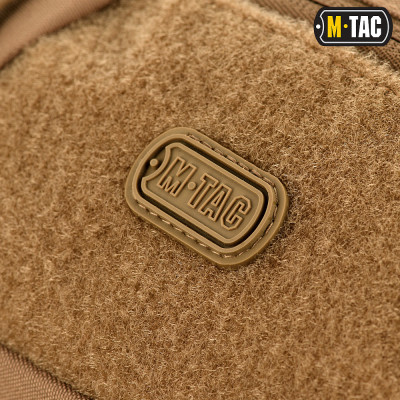 Поясная сумка M-TAC Companion Bag Large. Койот в Украине
