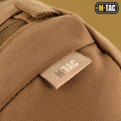 Поясная сумка M-TAC Companion Bag Large. Койот в Украине