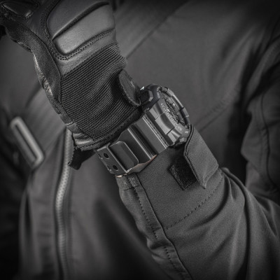 Тактические часы M-Tac Sport. Черный в Украине