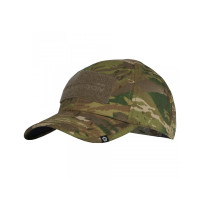 Кепка тактическая Pentagon Tactical 2.0 BB. Камуфляж Grassman