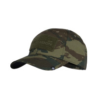 Кепка тактична Pentagon Tactical 2.0 BB. Камуфляж Greek Lizard