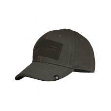 Кепка тактическая Pentagon Tactical 2.0 BB Ripstop. Зеленый