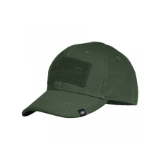Кепка тактическая Pentagon Tactical 2.0 BB Ripstop. Олива
