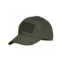 Кепка тактична Pentagon Tactical 2.0 BB Ripstop. Хакі