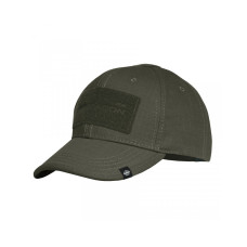 Кепка тактична Pentagon Tactical 2.0 BB Ripstop. Хакі