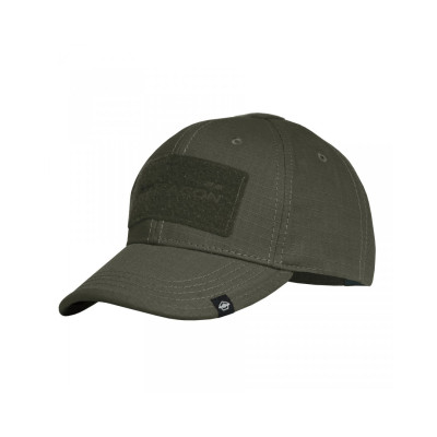 Кепка тактическая Pentagon Tactical 2.0 BB Ripstop. Хаки в Украине